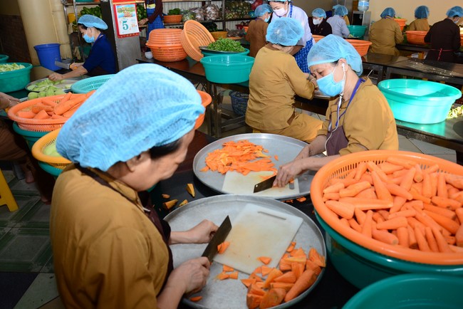 Dharma talk How To Practice Correctly - The 96th Seven-Day Retreat